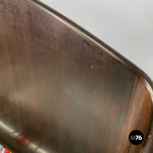 将图片加载到图库查看器,Double bed by Franco Albini for Poggi, 1960s