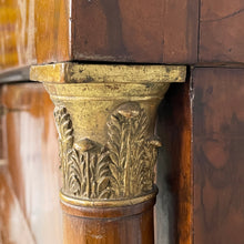 Load image into Gallery viewer, Chest of drawers in wood, early 19th century
