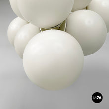 Load image into Gallery viewer, Chandelier by Max Bill for Temde, 1960s