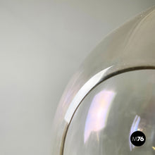 Charger l'image dans la galerie, Chandelier Sona by Carlo Nason for Lumenform, 1970s