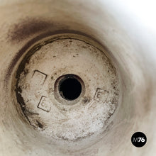 Load image into Gallery viewer, Flowerpot by Angelo Mangiarotti for Fratelli Brambilla, 1970s