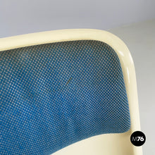 画像をギャラリービューアに読み込む, Adjustable office chair Modus by Osvaldo Borsano for Tecno, 1980s