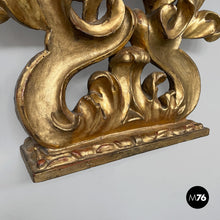 将图片加载到图库查看器,Giltwood frame, 1800s