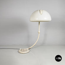 将图片加载到图库查看器,Floor lamp Serpente by Elio Martinelli for Martinelli Luce, 1970s