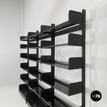 Carica l'immagine nel visualizzatore di Gallery, Modular bookcase Congresso by Lips Vago, 1970s