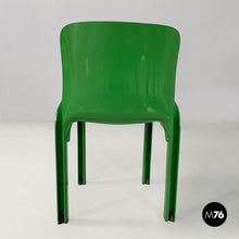Load image into Gallery viewer, Chairs Selene by Vico Magistretti for Artemide, 1960s