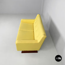 Charger l'image dans la galerie, Sofa LP34 by Franco Albini and Franca Helg for Poggi, 1966