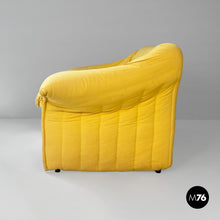 画像をギャラリービューアに読み込む, Armchair Le Stelle by Mario Bellini for B&B Italia, 1970s