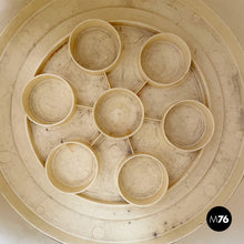 将图片加载到图库查看器,Umbrella stand Dedalo by Emma Gismondi Schweinberger for Artemide, 1966
