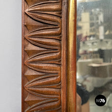 Load image into Gallery viewer, Wall mirror for Brusotti, 1940s