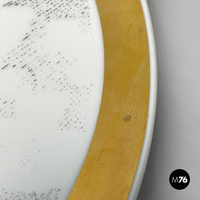 画像をギャラリービューアに読み込む, Decorative plate by Fornasetti, 1975