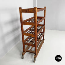 画像をギャラリービューアに読み込む, Wooden cart, 1920s