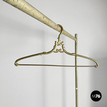 画像をギャラリービューアに読み込む, Brass hangers, 1930s