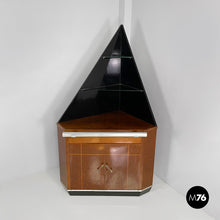 Load image into Gallery viewer, Briarwood bar cabinet, 1930s