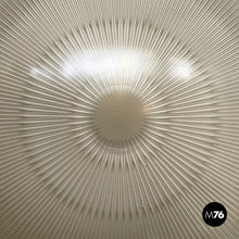 画像をギャラリービューアに読み込む, Wall lamp Sigma by Sergio Mazza for Artemide, 1960s