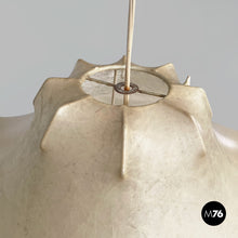 Charger l'image dans la galerie, Chandelier Viscontea by Achille and Pier Giacomo Castiglioni for Flos, 1960s