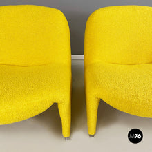 Load image into Gallery viewer, Armchairs Alky by Giancarlo Piretti for Anonima Castelli, 1970s