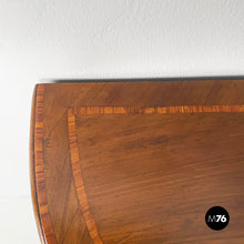 Carica l'immagine nel visualizzatore di Gallery, Corner console in wood, 1940s