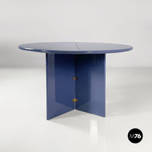 将图片加载到图库查看器,Dining table or console Antella by Kazuhide Takahama for Cassina, 1970s
