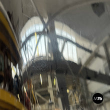 将图片加载到图库查看器,Wall lamp Foglio by Tobia Scarpa for Flos, 1960s