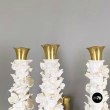 Load image into Gallery viewer, Wall lamps by Luigi Zortea, 1949