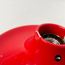 画像をギャラリービューアに読み込む, Wall lamp by Sankey Targetti, 1970s