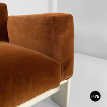 将图片加载到图库查看器,Armchairs Bastiano by Afra and Tobia Scarpa for Gavina, 1960s