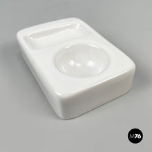 画像をギャラリービューアに読み込む, Egg cups by Angelo Mangiarotti for Fratelli Brambilla, 1970s