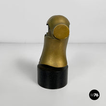 Load image into Gallery viewer, Sculpture Torso Marzotto by Miguel Berrocal, 1986