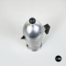 画像をギャラリービューアに読み込む, Espresso coffee maker La Cupola by Aldo Rossi for Alessi, 1988
