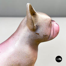 画像をギャラリービューアに読み込む, Sculpture Doggy John by Julien Marinetti, 2000s