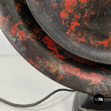 画像をギャラリービューアに読み込む, Bakelite speaker by Louis Kalff for Philips, 1930s