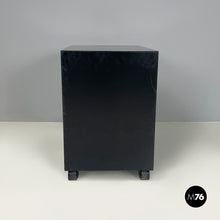 画像をギャラリービューアに読み込む, Office drawer unit by Osvaldo Borsani and Eugenio Gerli for Tecno, 1970s