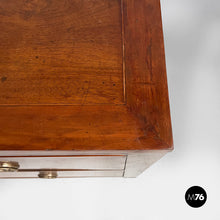 Load image into Gallery viewer, Chest of drawers in wood, 1930s