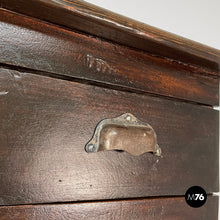 将图片加载到图库查看器,Chest of drawers in wood, 1930s