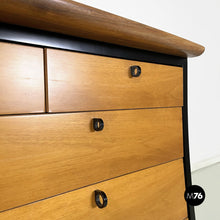 将图片加载到图库查看器,Chest of drawers by Umberto Asnago for Giorgetti, 1980s