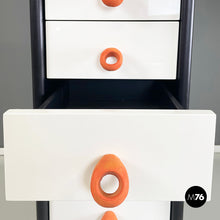 Load image into Gallery viewer, Chest of drawers by Prospero Rasulo for BRF, 1990s