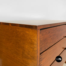 将图片加载到图库查看器,Chests of drawers in wood, 1980s