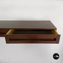 将图片加载到图库查看器,Wall console by Vittorio Introini, 1960s