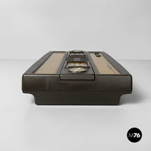 将图片加载到图库查看器,Console Intellivision and Tron deadly discs videogame by Mattel, 1980s