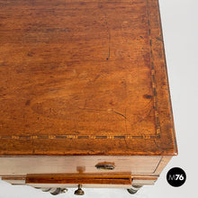 Charger l'image dans la galerie, Desk in wood, late 1800s