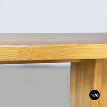将图片加载到图库查看器,Console table in wood, 1970s