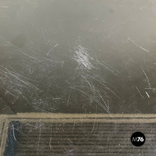 画像をギャラリービューアに読み込む, Coffee tables in black lacquered wood, 1990s