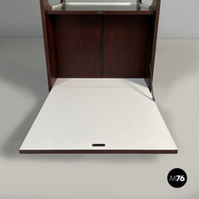 画像をギャラリービューアに読み込む, Cart Cubobar by Bruno Munari for Stildomus, 1960s