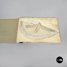 将图片加载到图库查看器,Night veil har catalog, 1940s