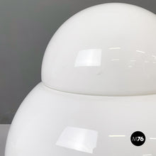Load image into Gallery viewer, Table lamp Daruma by Sergio Asti for Fontana Arte, 1970s