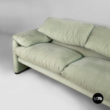 画像をギャラリービューアに読み込む, Sofa Maralunga by Vico Magistretti for Cassina, 1970s