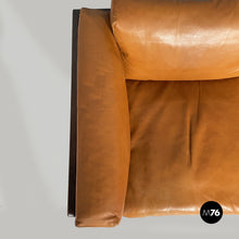 画像をギャラリービューアに読み込む, Sofa Bastiano by Afra and Tobia Scarpa for Gavina, 1960s