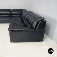 画像をギャラリービューアに読み込む, Modular sofa Bogo by Carlo Bartoli for Rossi di Albizzate, 1970s