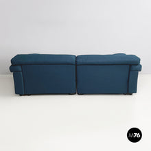 Load image into Gallery viewer, Sofa Erasmo by Afra and Tobia Scarpa for B&B, 1970s